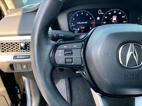 Used 2025 Acura Integra FWD image 24