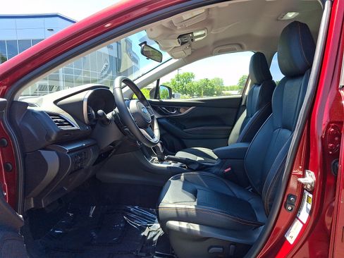 Used 2019 Subaru Crosstrek 2.0i Limited AWD/4WD image 14