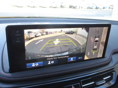 New 2026 Acura MDX Type S image 18