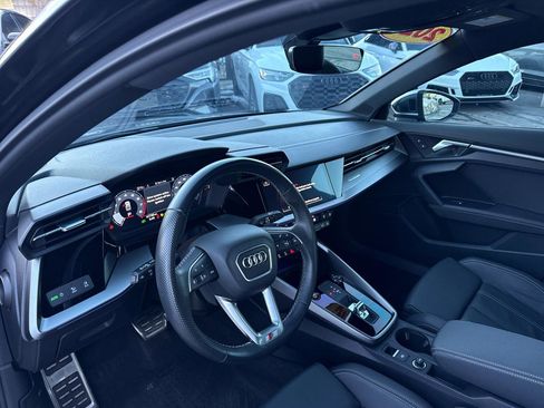 Used 2023 Audi S3 Premium Plus image 24