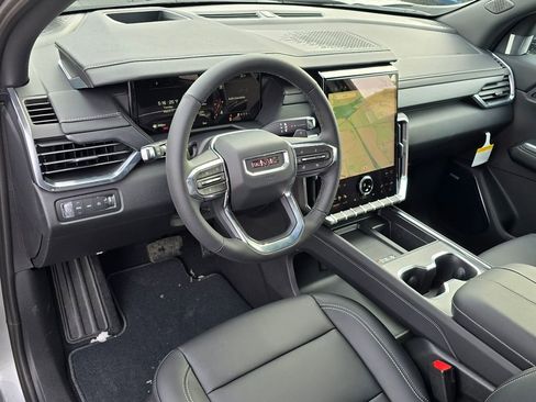 New 2026 GMC Acadia Elevation w/ Black Edition image 17