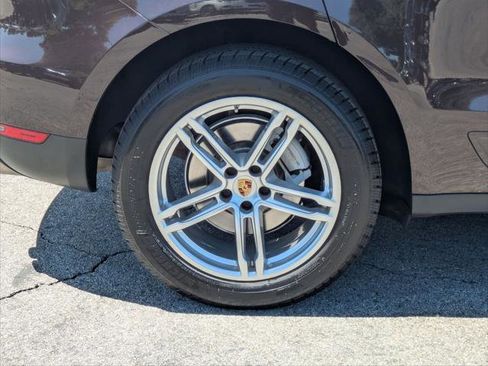 Used 2015 Porsche Macan S AWD/4WD image 28