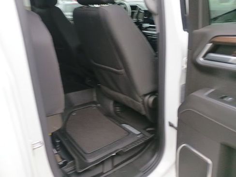 Used 2023 Chevrolet Silverado 1500 LT w/ Protection Package image 16