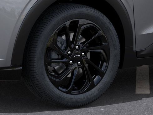 New 2027 Chevrolet Bolt RS w/ Technology Package FWD image 33