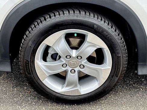 Used 2016 Honda HR-V EX-L image 35