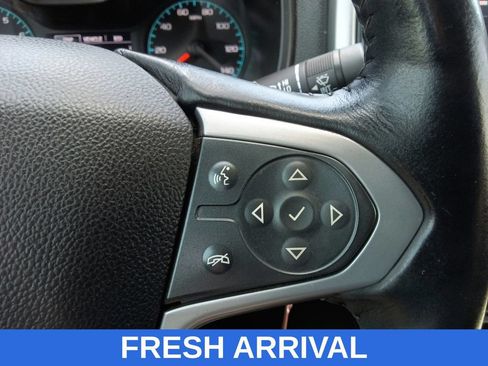 Used 2022 Chevrolet Colorado LT AWD/4WD image 24