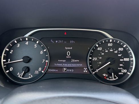 Used 2023 Nissan Frontier SV w/ SV Convenience Package AWD/4WD image 31