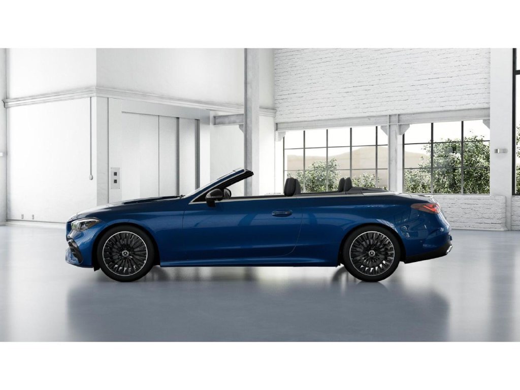 New 2027 Mercedes-Benz CLE 450 4MATIC Cabriolet image 34
