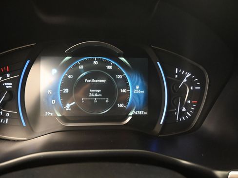 Used 2020 Hyundai Santa Fe SEL w/ Convenience + Premium Package image 17