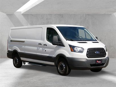 Certified 2018 Ford Transit 250 148 Low Roof