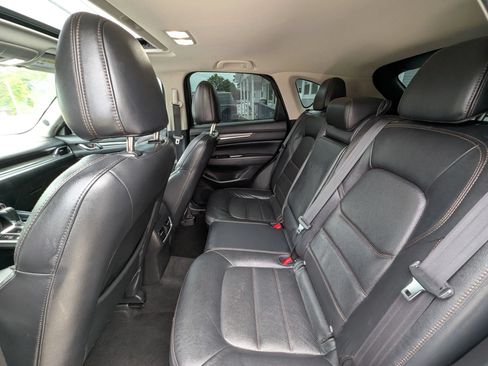 Used 2017 MAZDA CX-5 Grand Touring FWD image 37