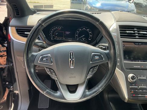 Used 2015 Lincoln MKC AWD w/ Equipment Group 101A Select image 18