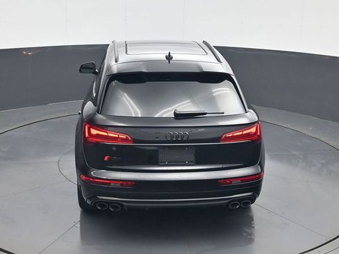 Used 2024 Audi SQ5 Premium Plus AWD/4WD image 18
