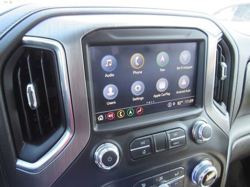 Certified 2021 GMC Sierra 1500 Denali w/ Denali Ultimate Package AWD/4WD image 20