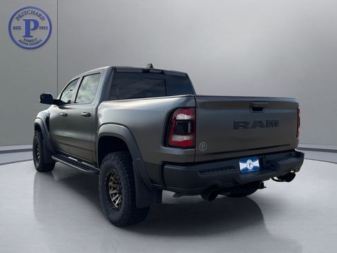 Used 2022 RAM 1500 TRX w/ TRX Level 2 Equipment Group AWD/4WD image 5