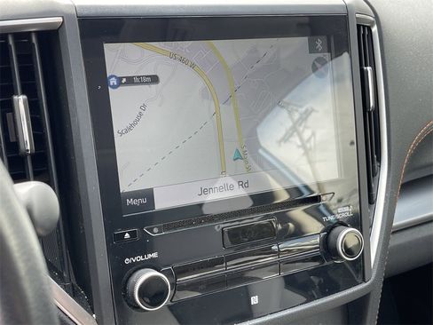 Used 2021 Subaru Crosstrek 2.5i Limited w/ Moonroof Package 2 image 23