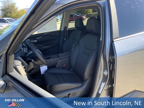 New 2026 Nissan Rogue SV w/ SV Premium Package image 9