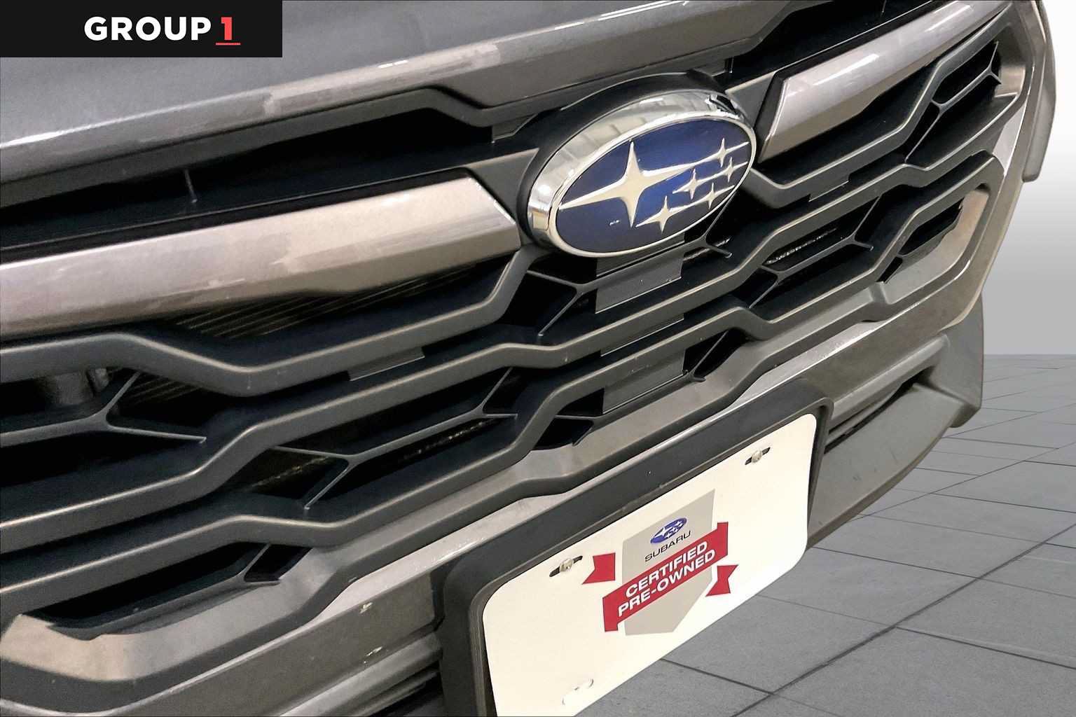 Certified 2024 Subaru Crosstrek 2.5i Limited AWD/4WD image 30