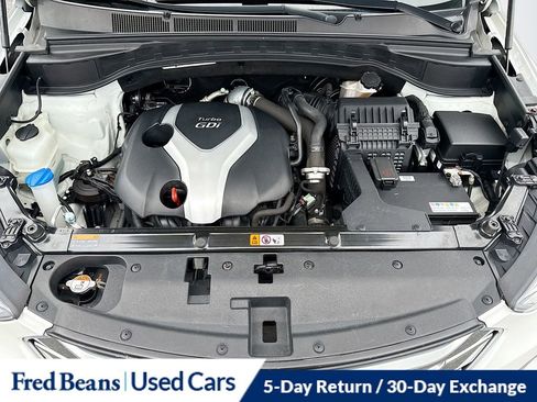 Used 2015 Hyundai Santa Fe Sport 2.0T image 29
