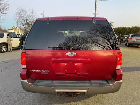 Used 2004 Ford Expedition Eddie Bauer image 5