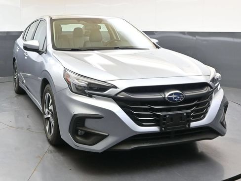 Certified 2025 Subaru Legacy Premium AWD/4WD image 8