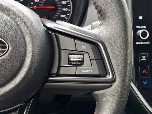 Used 2023 Subaru WRX Limited w/ Popular Package #1 AWD/4WD image 30