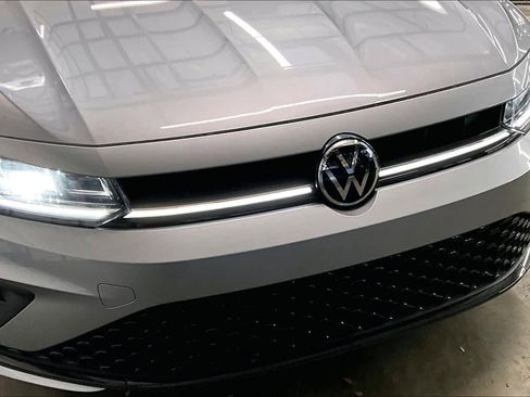 New 2026 Volkswagen Jetta Sport image 32