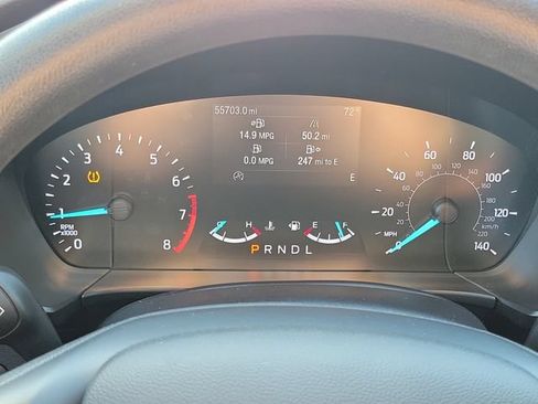 Used 2020 Ford Escape SE AWD/4WD image 23
