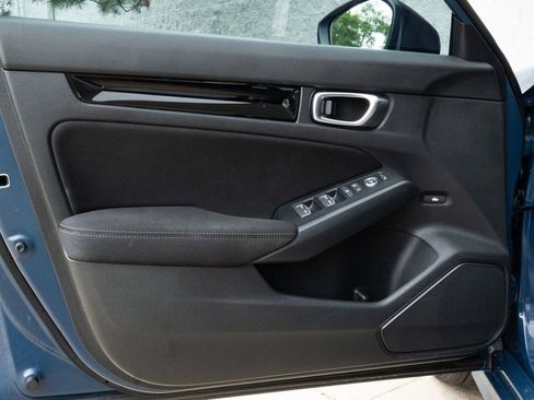 Used 2026 Honda Civic FWD Hybrid Sedan image 7