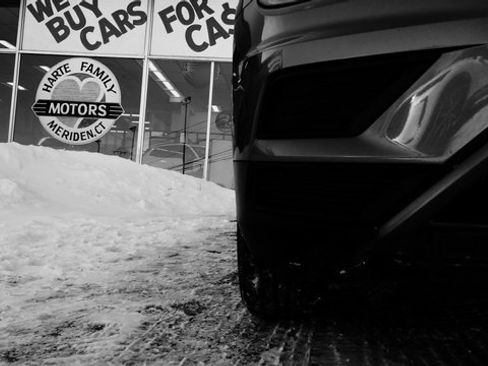 Certified 2021 Volkswagen Tiguan SE w/ Panoramic Sunroof Package image 74