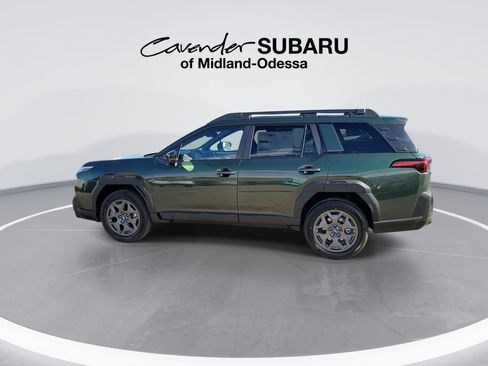 New 2026 Subaru Outback Premium image 4