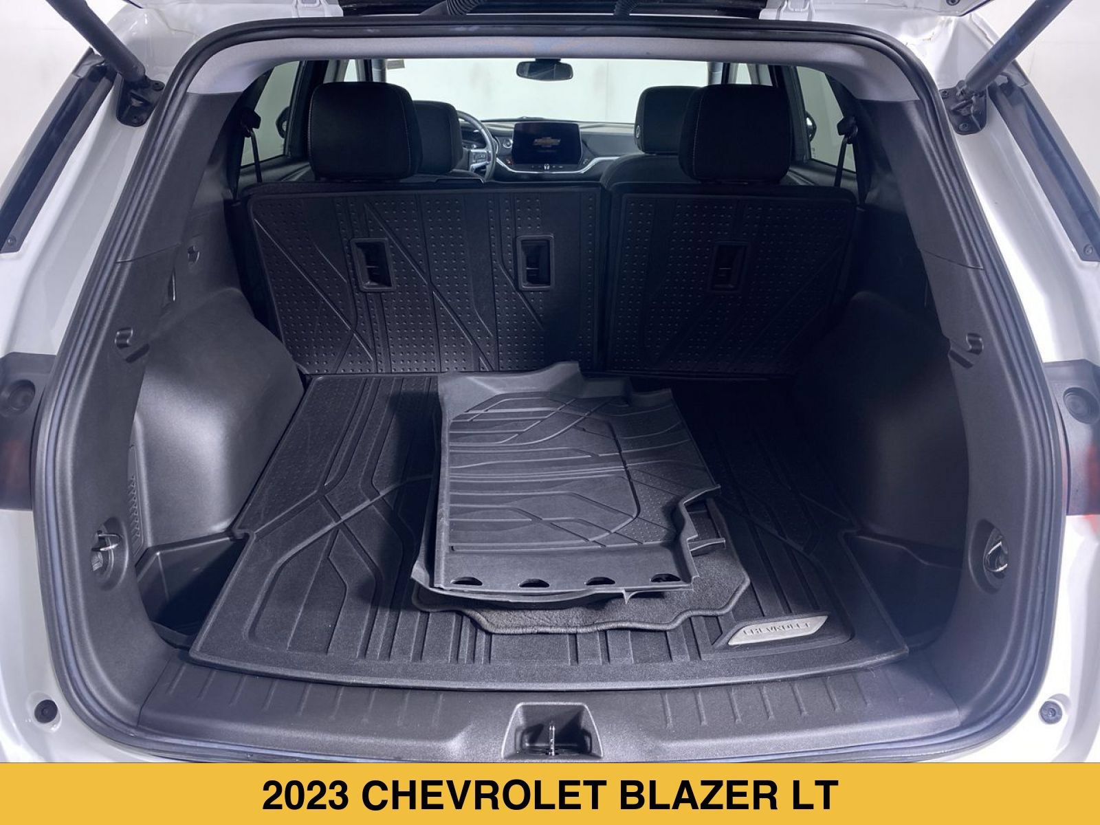 Certified 2023 Chevrolet Blazer LT w/ Convenience Package FWD image 13