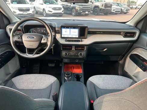 Used 2024 Ford Maverick XLT w/ XLT Luxury Package FWD image 26