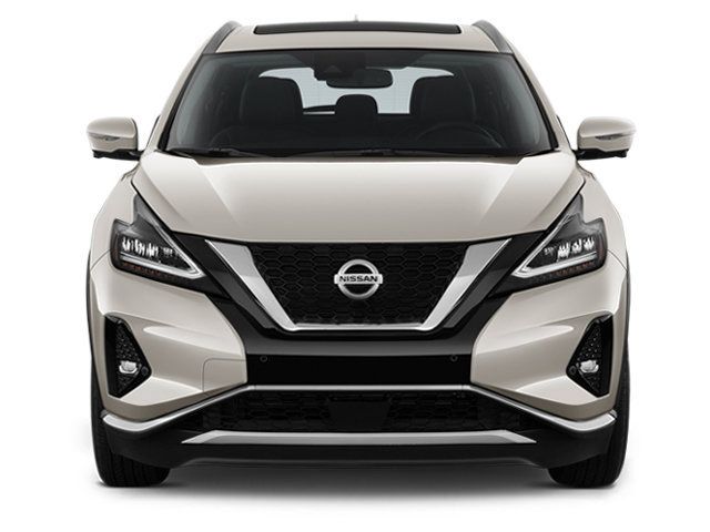 Used 2023 Nissan Murano SV w/ SV Midnight Edition Package AWD/4WD image 5