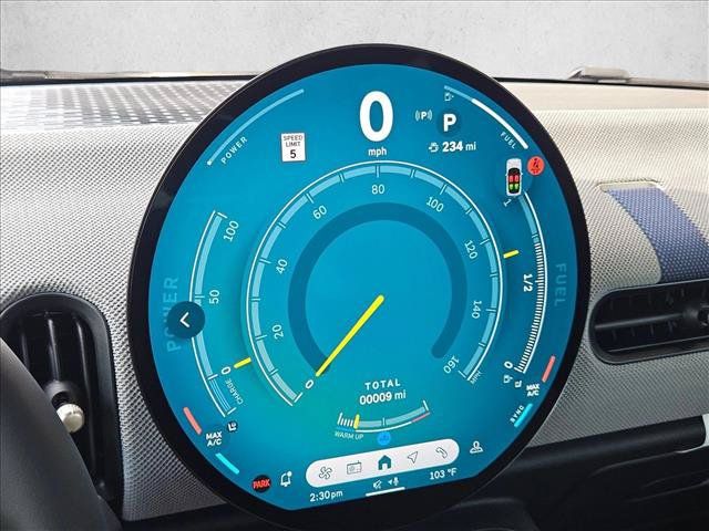 New 2026 MINI Cooper S FWD image 11