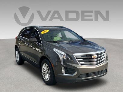 Used 2019 Cadillac XT5 FWD