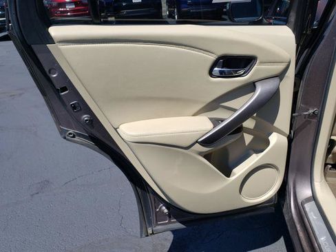 Used 2013 Acura RDX AWD w/ Technology Package image 15