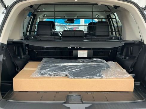 New 2026 Honda Pilot EX-L image 6