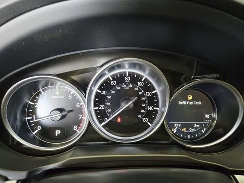 New 2025 MAZDA CX-5 AWD 2.5 S w/ Select Package image 16