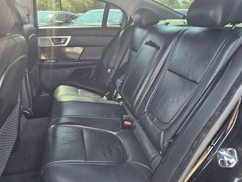 Used 2013 Jaguar XF image 11