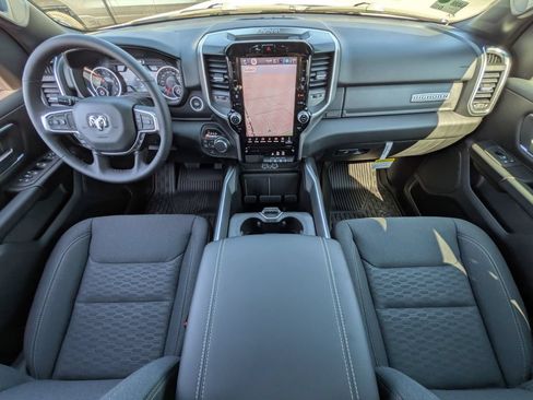 New 2026 RAM 1500 Big Horn AWD/4WD image 26