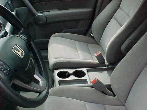 Used 2009 Honda CR-V EX image 16