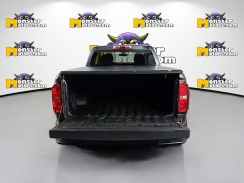 Used 2015 Chevrolet Colorado LT image 26