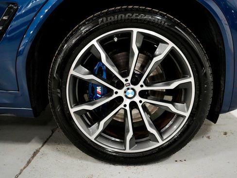 Used 2023 BMW X3 M40i w/ Premium Package image 27