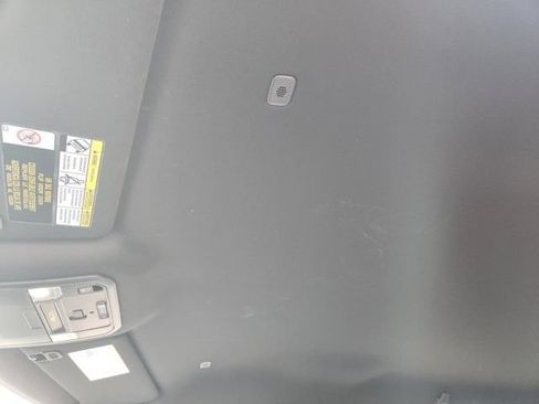 Used 2026 Toyota Tundra Limited AWD/4WD image 25