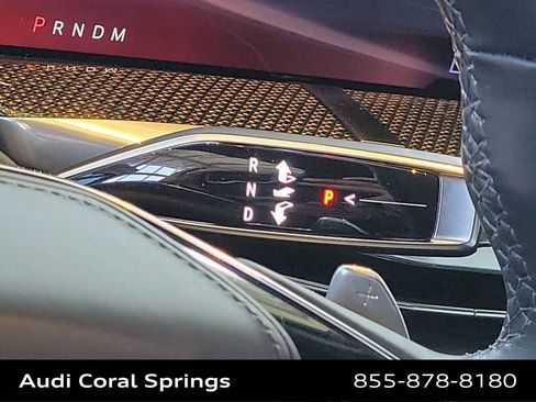 Used 2025 Cadillac Escalade V image 17