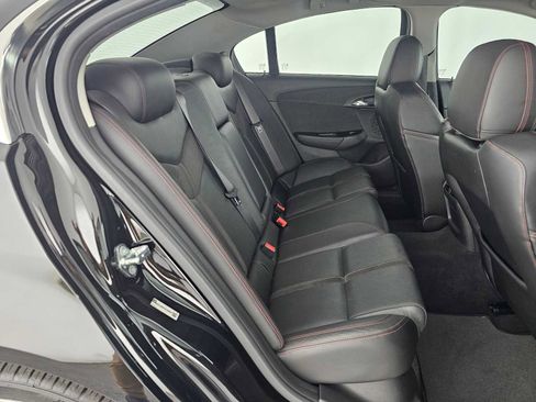 Used 2017 Chevrolet SS image 12