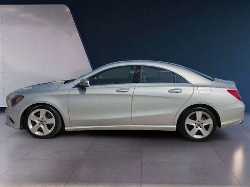 Certified 2018 Mercedes-Benz CLA 250 image 2