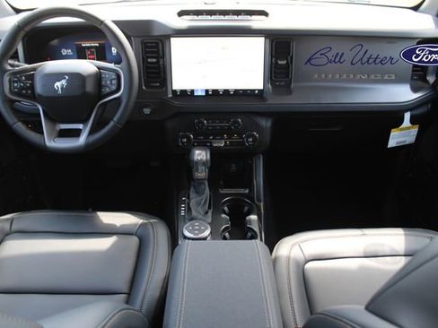 New 2026 Ford Bronco Badlands AWD/4WD image 12
