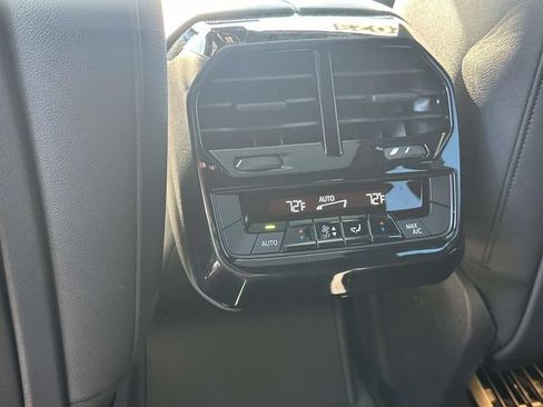 Certified 2023 BMW iX xDrive50 w/ Sport Package AWD/4WD image 20